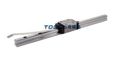 China Hot Sell HGH15 Hgw15 Linear Guide