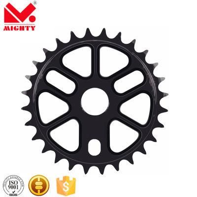 Roller Chain Sprocket High Quality Europe Standard 081 Motorcycle Bicycle Sprocket