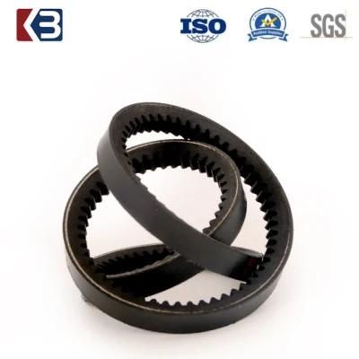 a, B C, O Rubber Drive Industrial Wrapped Power Transmission V Belt Fan Belt