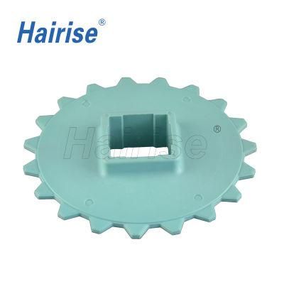 Sprocket for Har100 Modular Belt Wtih FDA&amp; Gsg Certificate