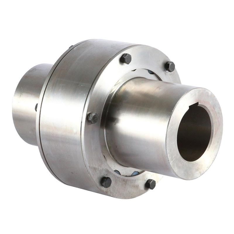 Gear Coupling Supplier-Huading