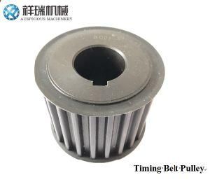 Timing Belt Pulleys According to Drawings