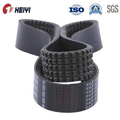 China Rubber V Belt Factory Agricultural Belt Rubber V-Belt 9j-5-1605 /4sb-1490 for World Combine Harvester; World Harvester Part