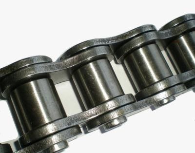 B Series Short Pitch Precision Roller Chains Duplex Roller Chains