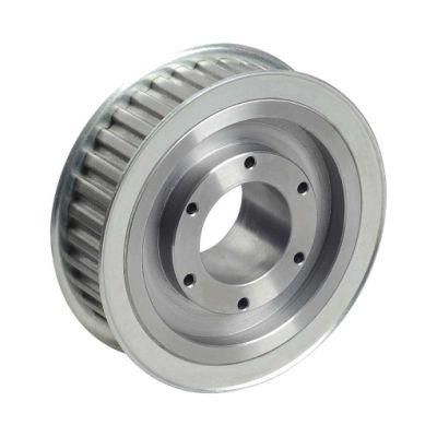 OEM Small Timing Belt Pulleys, Types of Timing Belt Pulleys