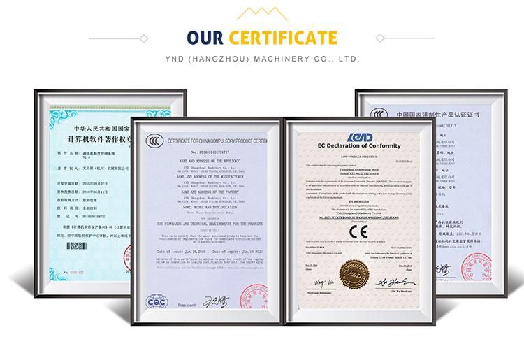 Coaxial Horizontal Type Hardened Tooth Surface Three-Step Reducer Gearbox