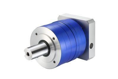 High Precision Planetary Gear Reducer for Printing and Textile Machinery