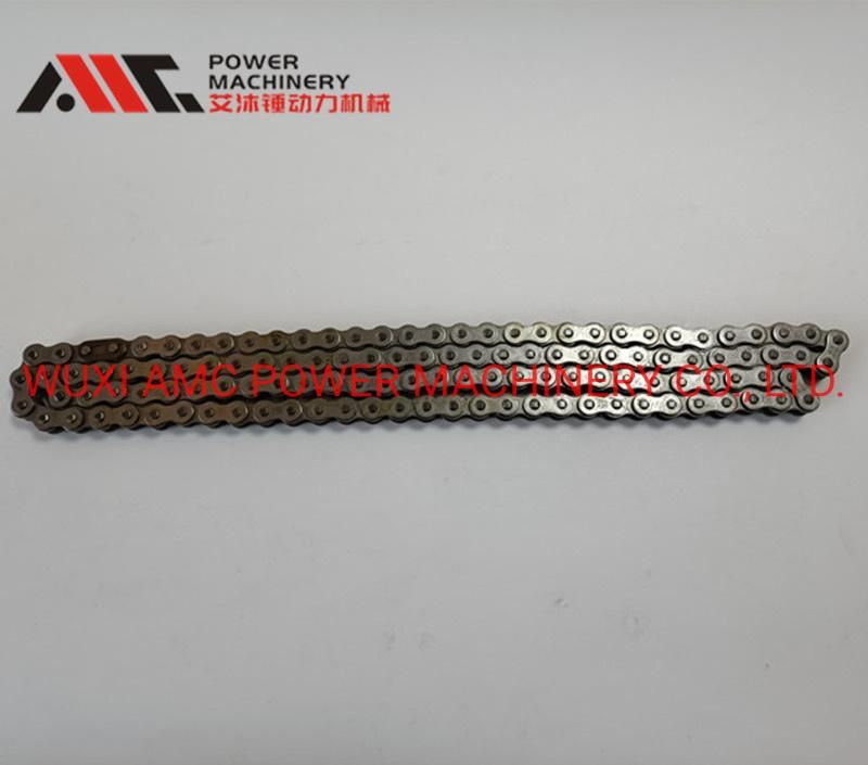 40mn Carbon Steel 530 Motorcycle Roller Chain