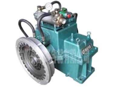 Yl400 Marine Speed Increase Gearbox