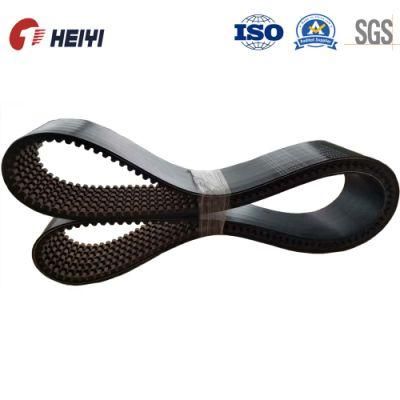 9pk3140 High Efficiency High Flexibility V Belt for Claas Combine Harvester