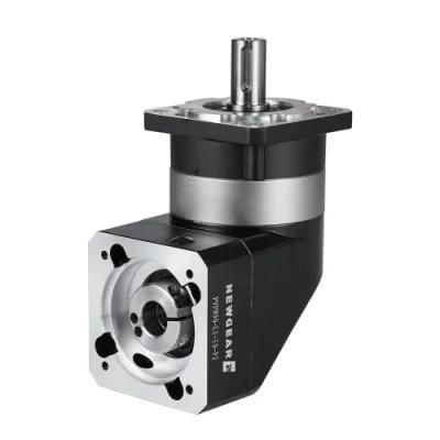 Pvfn60 Series Ratio 3: 1 Space-Saving Design Right-Angle Planetary Gearbox