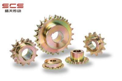 Customized High-Precision Packing Machinery Sprocket