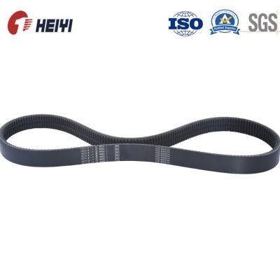 Heavy Duty Applications H157514 2rhc101/2hc2560le EPDM V Belt for Johndeere Combine Harvester