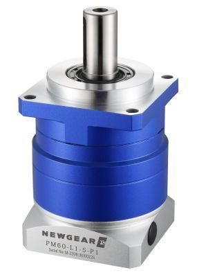 New Hot Sales PA Series Planetary Gear Reducer