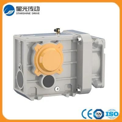 Snkg200 Helical Bevel Gearmotor