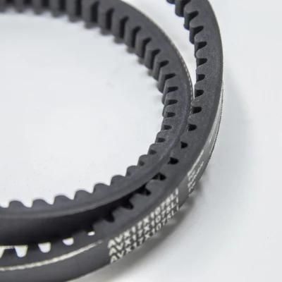 Mechanical Transmission Machine L Type Rubber Timing Belt