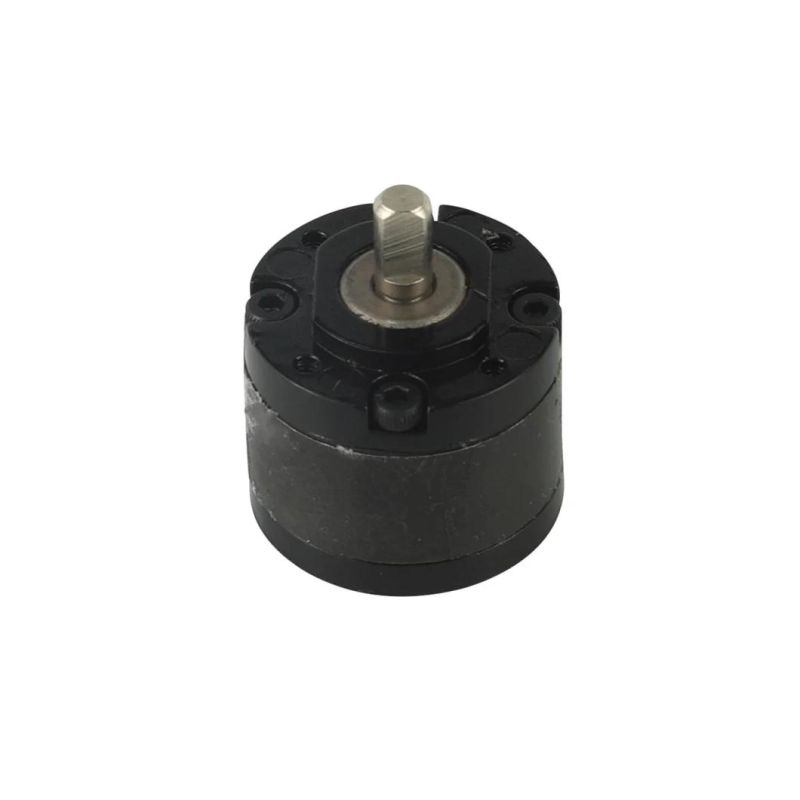 36mm, 38mm, 42mm Planetary Gearbox
