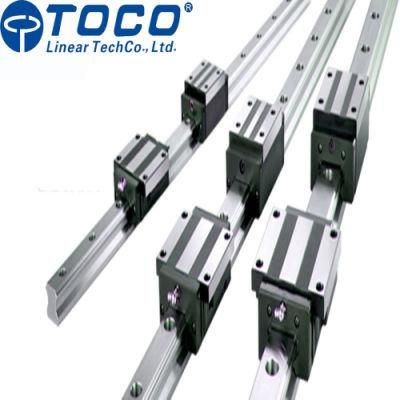 Linear Guide Block Heavy Load