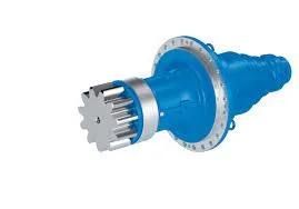 P Series Planetary Reducer Gearbox Horizontal for Conveyor