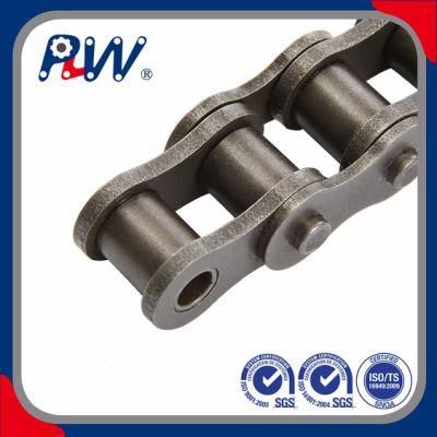 ISO Standard Precision Short Pitch Precision Motorcycle Industrial Roller Chain (A series)