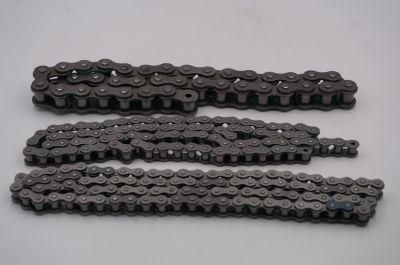 Factory Supply ISO Standard Steel Roller Chains for Industrial Use