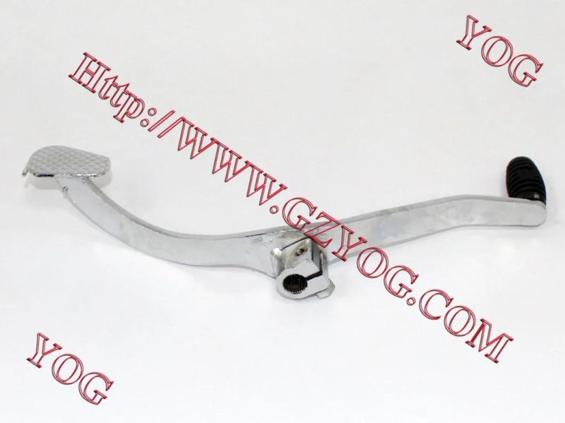 Motorcycle Parts - Gear Shifting Lever (GN-125)