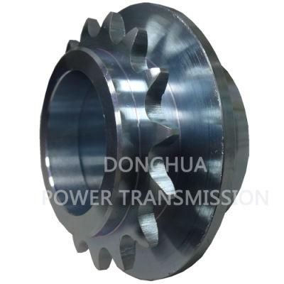 DIN Zinc Plated Sprockets 92333779