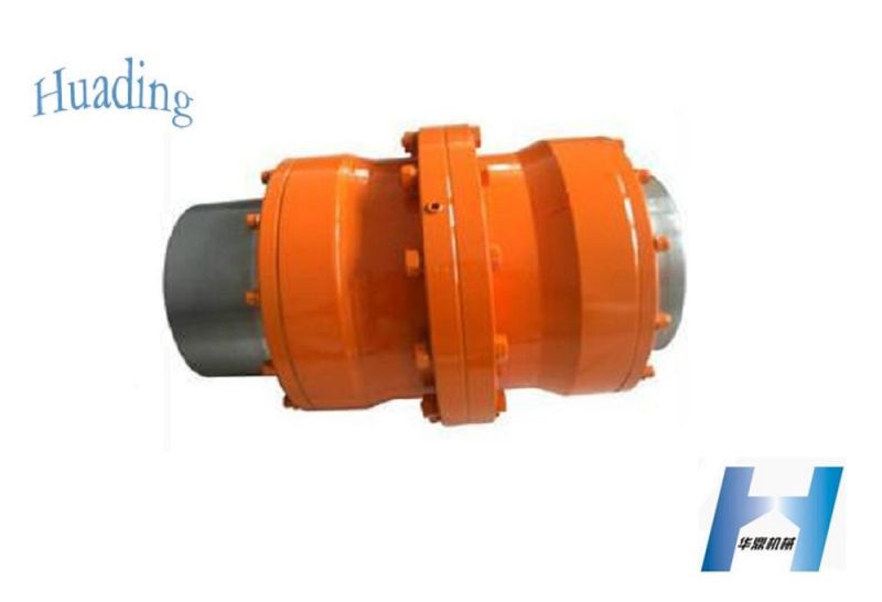 Wholesale Long-Life Large Size Grid Coupling