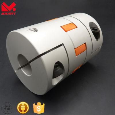 Power Transmission Coupling Flexible Coupling L-Jaw Coupling Hot Sale