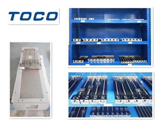 Toco Mono Stage with or Without Aluminum Cover