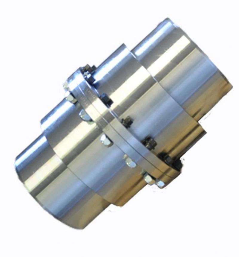 Gcld Gear Coupling Drum Toothed Coupling