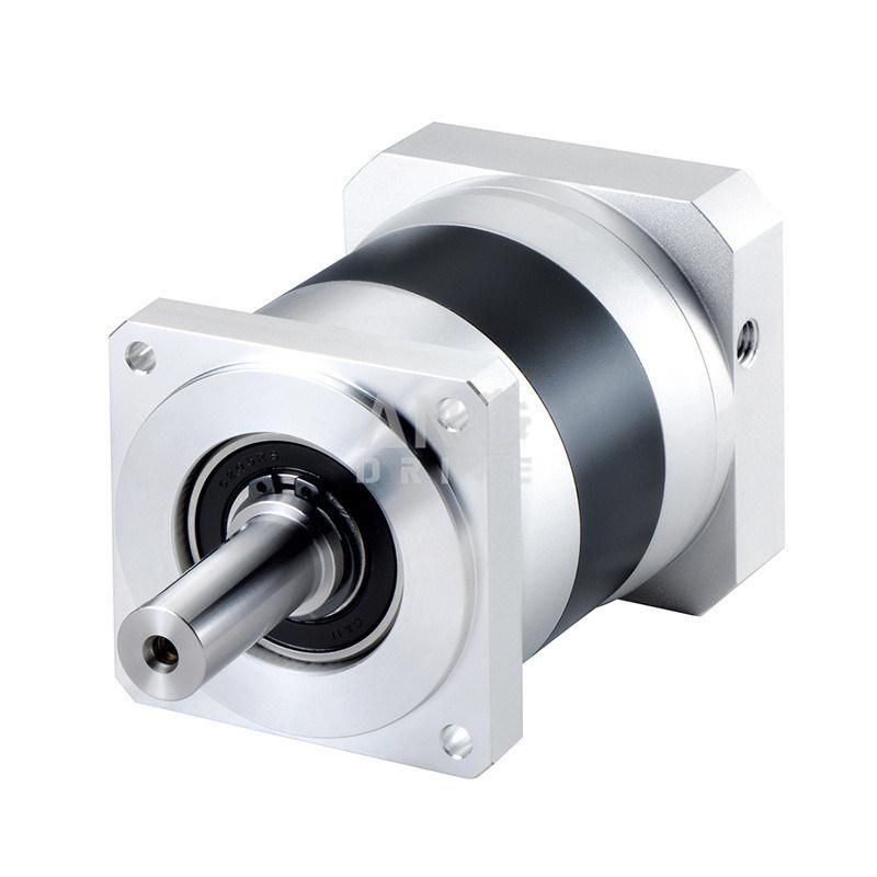 90 Degree Planetary Gear Reducer Right Angle Gearbox