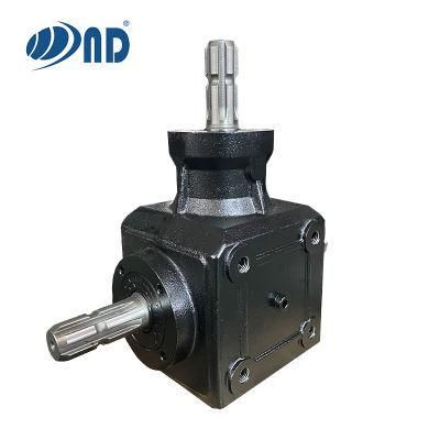 ND Hottest Selling Custom Automatic Forward Gearboxes for Stone Crusher (B1151)