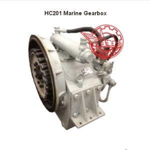 Hc201 Advance/Fada Marine Gearbox/Reducer for Boat Transmission