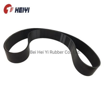 High Quality Factory Direct Car Belt Poly V Belt 15pk1068