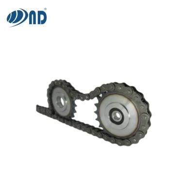 ND Brand Agriculture Parts Rotary Cultivator Sprocket