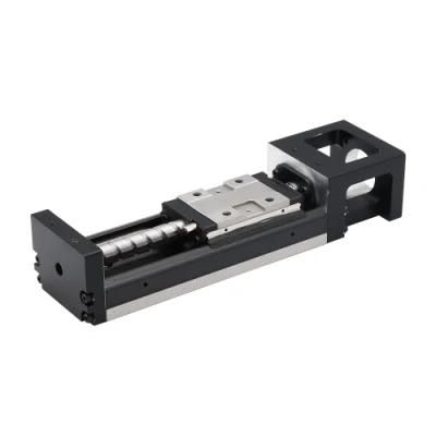 Toco Motion Linear Module for Conveyor Applications