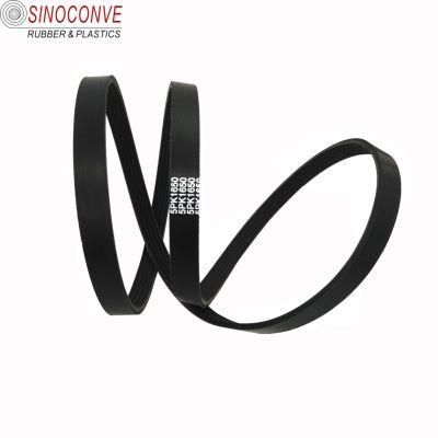 CR Rubber Drive Pk Belt for Car Engine