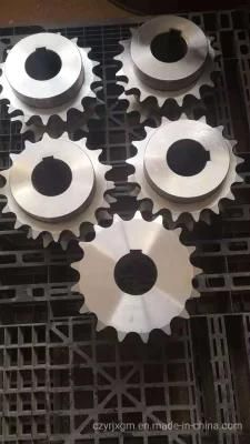 Factory Price Roller Chain Sprocket Wheel with High Quality Performance