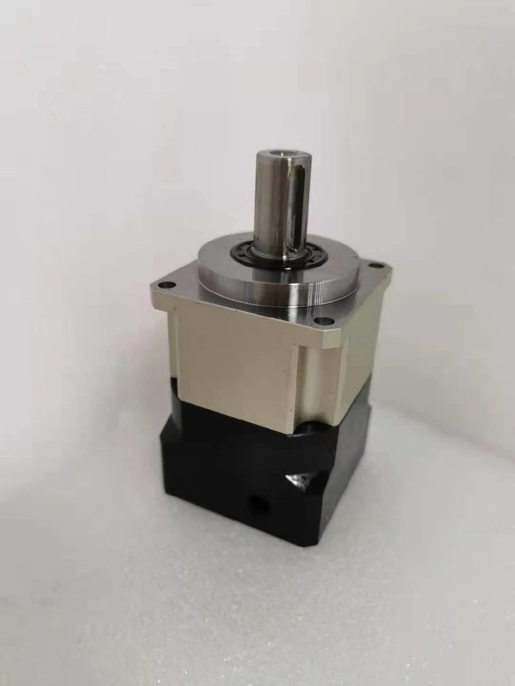 Ab60-L2 Helical Teeth Planetary Gearbox