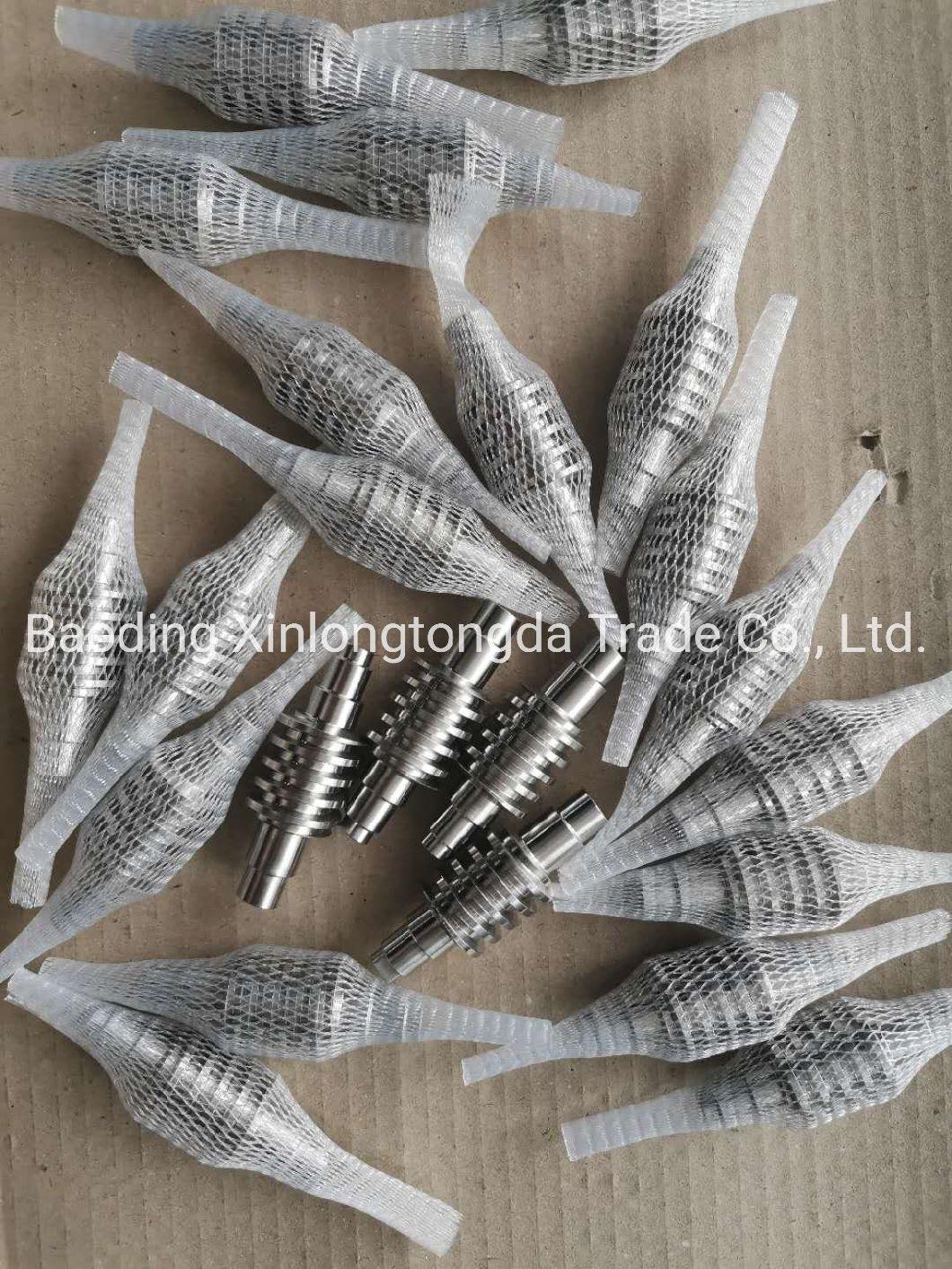 OEM Non-Standard Stainless Steel Worm