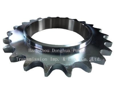 High Quality Steel Chain Wheel Sprocket