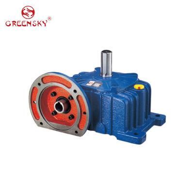 Cheap Wpdx Wpdo Worm Gear Motor Reducer Gearbox for Mixer