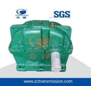 Zdy Series Zdy315 Hard-Toothed Cylindrical Gearbox Reducer/Speed Reducer