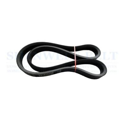 Rubber Transmission 80422441 Agricultural Belt