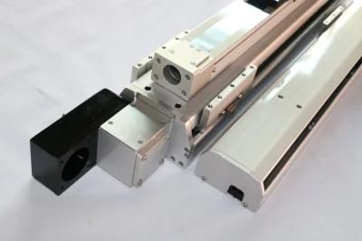 Toco Motion Linear Module Repeatability 0.01mm