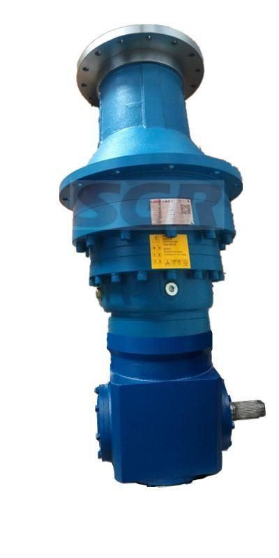 Tmr Feed Mixer Planetary Gearbox