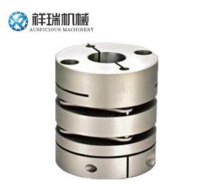 Lm/Ml Basic Plum Blossom Type Jaw Coupling