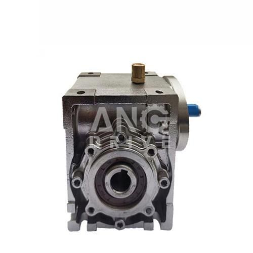 180V 220V 230V 380V 440V 480V Stainless Steel Gearbox Worm Gear Reducer