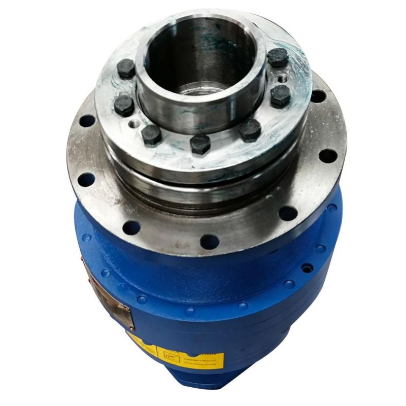 Industrial Coaxial Hydraulic Brevini Planetary Speed Reducer with Torque Arm